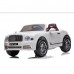 2023 Bentley Mulsanne 12V Kids Ride On Car